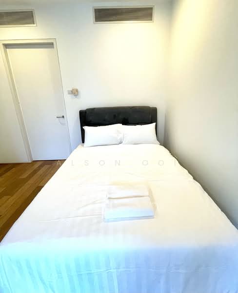 Servis Apartment untuk Disewa di K Residence @ KLCC - Alson Ooi - PropertyGuru.com.my