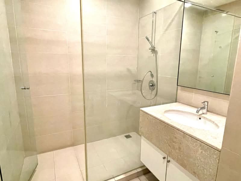 Servis Apartment untuk Disewa di K Residence @ KLCC - Alson Ooi - Bathroom - PropertyGuru.com.my