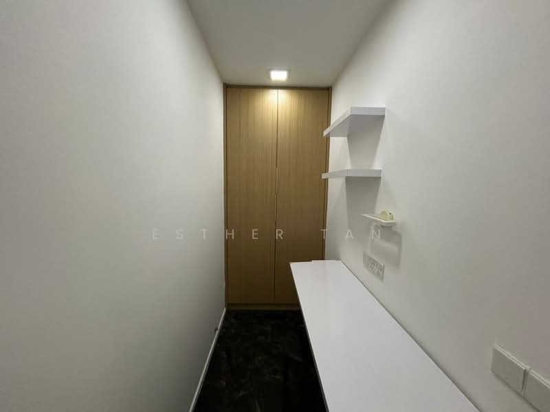 Servis Apartment untuk Disewa di Arcoris Residences - Esther Tan - Interior - PropertyGuru.com.my