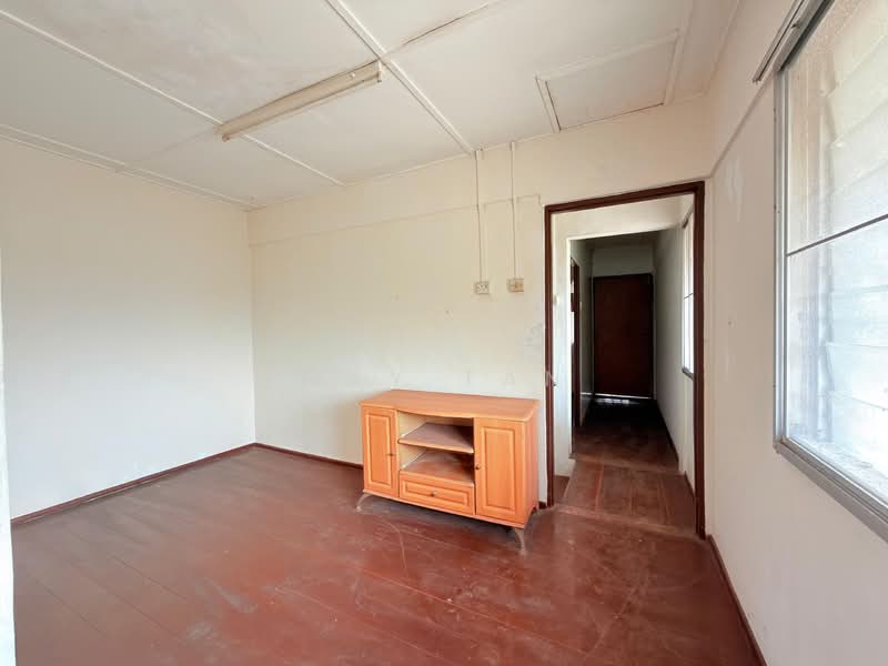 2-storey Terraced House for Sale in Taman Kluang Barat (Kluang) - May Tan - Interior - PropertyGuru.com.my