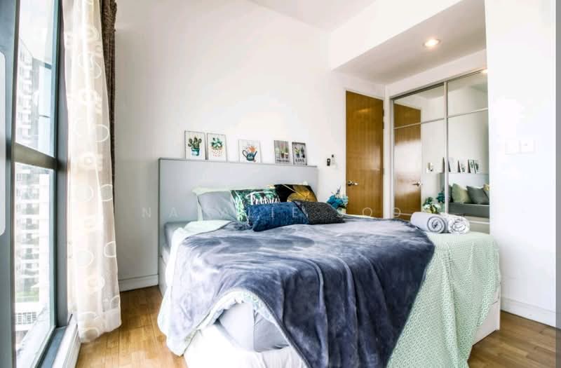 Service Residence for Rent at Setia SKY Residences - Natalie Soo - Bedroom - PropertyGuru.com.my