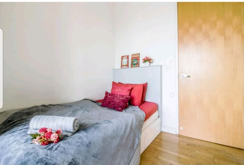 Service Residence for Rent at Setia SKY Residences - Natalie Soo - Bedroom - PropertyGuru.com.my