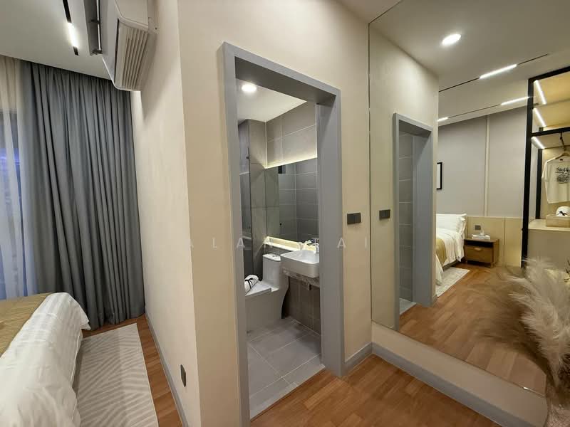 Oaka Residences untuk Untuk Dijual - RM 1,190,000, Apr 2026 - Bedroom - PropertyGuru.com.my
