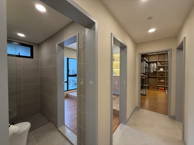 Oaka Residences untuk Untuk Dijual - RM 1,190,000, Apr 2026 - Corridor - PropertyGuru.com.my