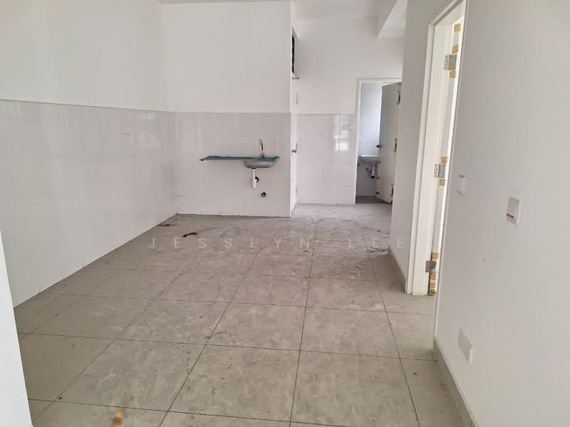 Rumah Berkembar untuk Dijual di Setia Ecohill (Semenyih) - Jesslyn Lee - Kitchen - PropertyGuru.com.my