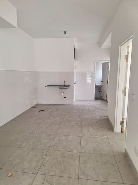 Rumah Berkembar untuk Dijual di Setia Ecohill (Semenyih) - Jesslyn Lee - Kitchen - PropertyGuru.com.my