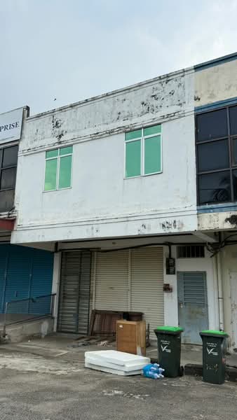 Kedai / Pejabat untuk Dijual di Kulim (Kedah) - Chloe Ang - Exterior - PropertyGuru.com.my