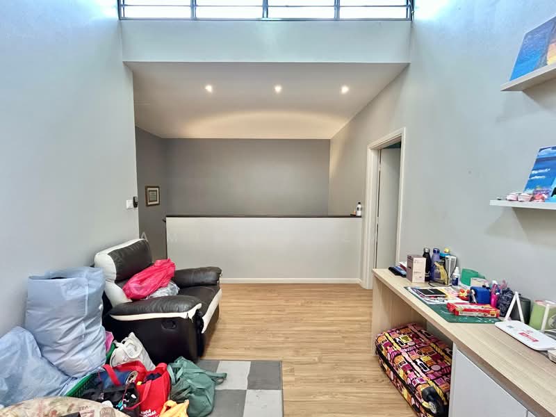 U12, Taman Desa Alam untuk Untuk Dijual - RM 835,000, Apr 2026 - Living Room - PropertyGuru.com.my