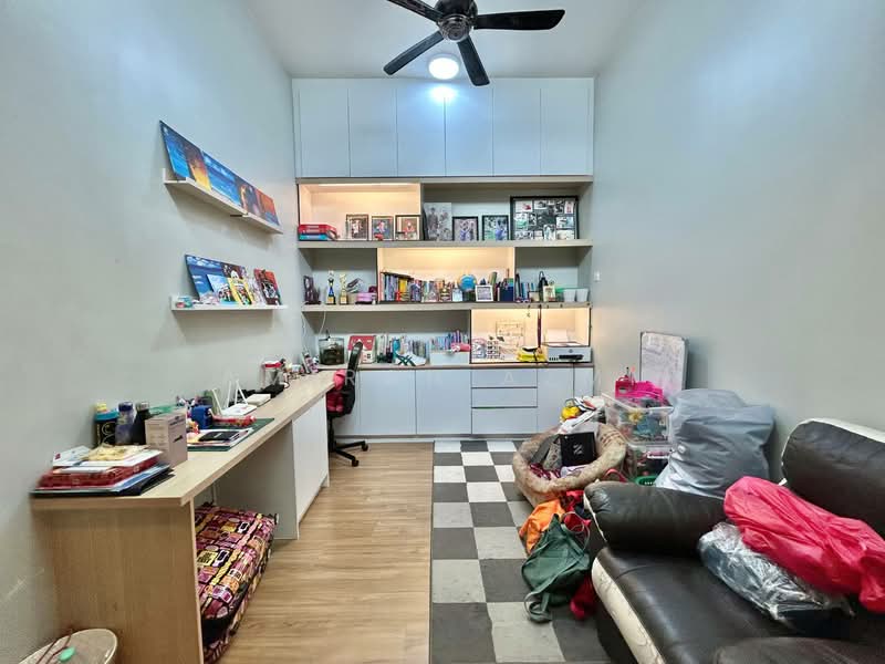 U12, Taman Desa Alam untuk Untuk Dijual - RM 835,000, Apr 2026 - Study - PropertyGuru.com.my