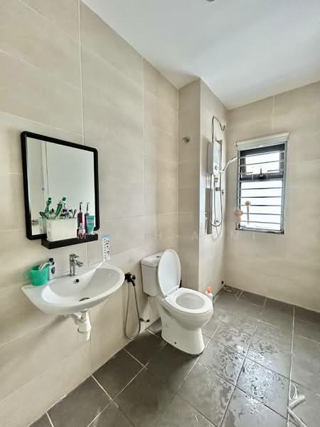 U12, Taman Desa Alam untuk Untuk Dijual - RM 835,000, Apr 2026 - Bathroom - PropertyGuru.com.my
