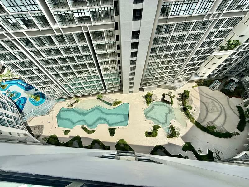 Kondominium untuk Disewa di Milano Eight - Fang Siang Ngo - Exterior - PropertyGuru.com.my