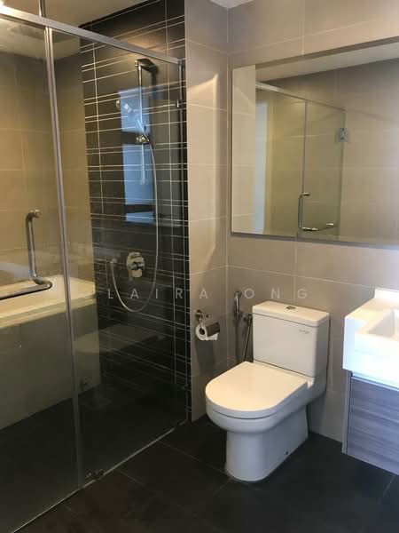 Teega Residences untuk Untuk Dijual - RM 750,000, Apr 2026 - Bathroom - PropertyGuru.com.my