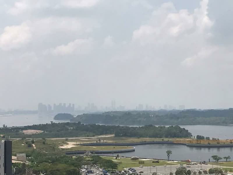 Teega Residences untuk Untuk Dijual - RM 750,000, Apr 2026 - Exterior - PropertyGuru.com.my