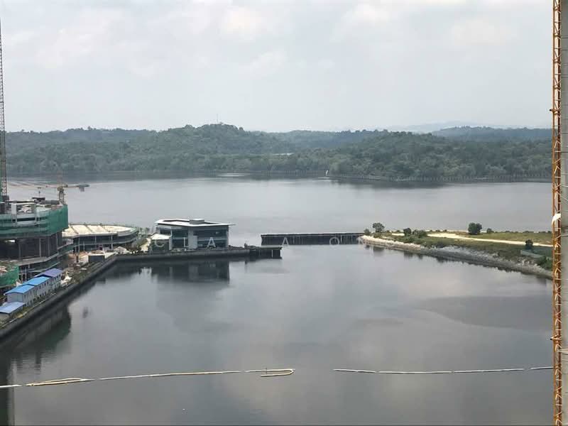 Teega Residences untuk Untuk Dijual - RM 750,000, Apr 2026 - Exterior - PropertyGuru.com.my