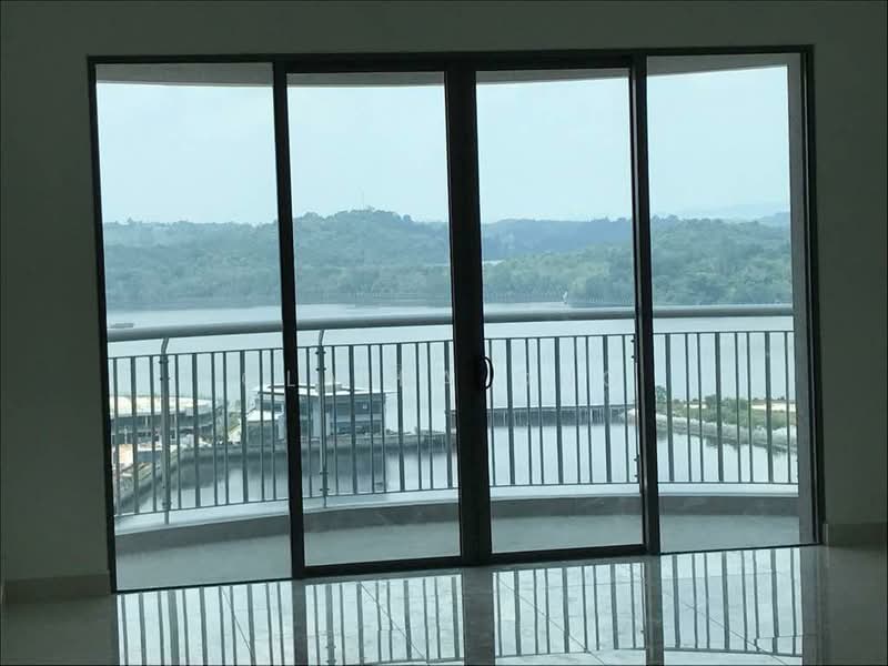 Teega Residences untuk Untuk Dijual - RM 750,000, Apr 2026 - View - PropertyGuru.com.my
