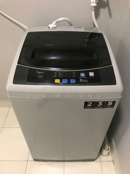 Teega Residences untuk Untuk Dijual - RM 750,000, Apr 2026 - Interior - PropertyGuru.com.my