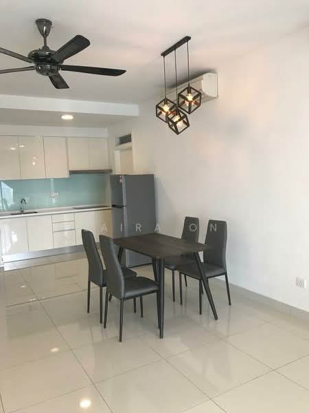 Teega Residences untuk Untuk Dijual - RM 750,000, Apr 2026 - Kitchen - PropertyGuru.com.my