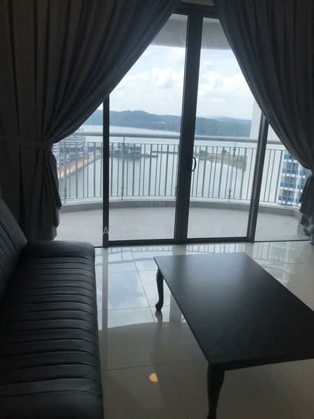 Teega Residences untuk Untuk Dijual - RM 750,000, Apr 2026 - Balcony - PropertyGuru.com.my