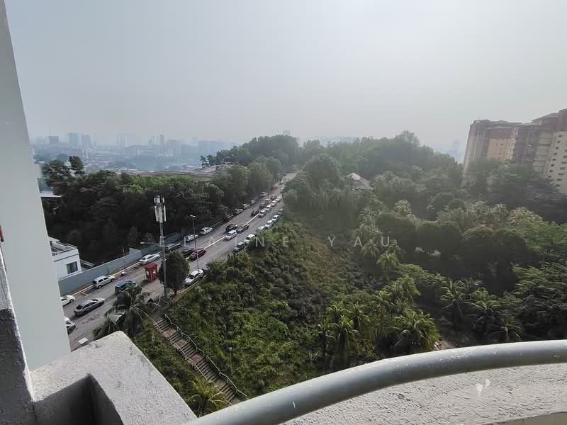 Amadesa Resort Condominium untuk Untuk Dijual - RM 350,000, Apr 2026 - Exterior - PropertyGuru.com.my