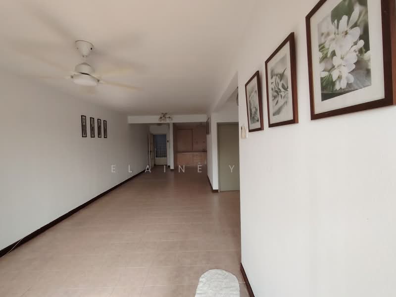 Amadesa Resort Condominium untuk Untuk Dijual - RM 350,000, Apr 2026 - Living Room - PropertyGuru.com.my