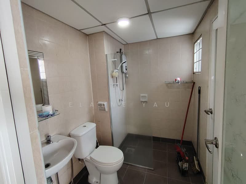 Amadesa Resort Condominium untuk Untuk Dijual - RM 350,000, Apr 2026 - Bathroom - PropertyGuru.com.my