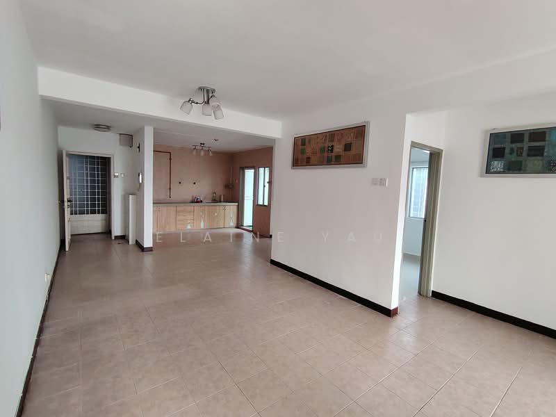 Amadesa Resort Condominium untuk Untuk Dijual - RM 350,000, Apr 2026 - Kitchen - PropertyGuru.com.my