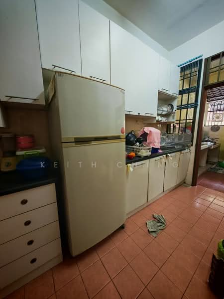 Taman Setia Indah untuk Untuk Dijual - RM 768,000, Apr 2026 - Kitchen - PropertyGuru.com.my