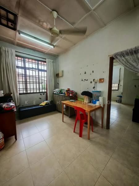 Taman Setia Indah untuk Untuk Dijual - RM 768,000, Apr 2026 - Living Room - PropertyGuru.com.my