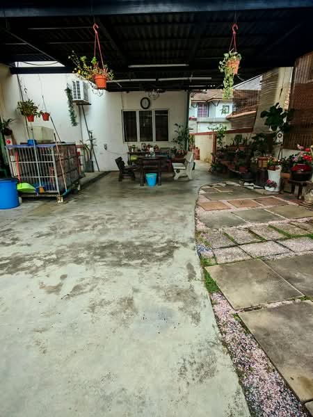 Taman Setia Indah untuk Untuk Dijual - RM 768,000, Apr 2026 - Exterior - PropertyGuru.com.my