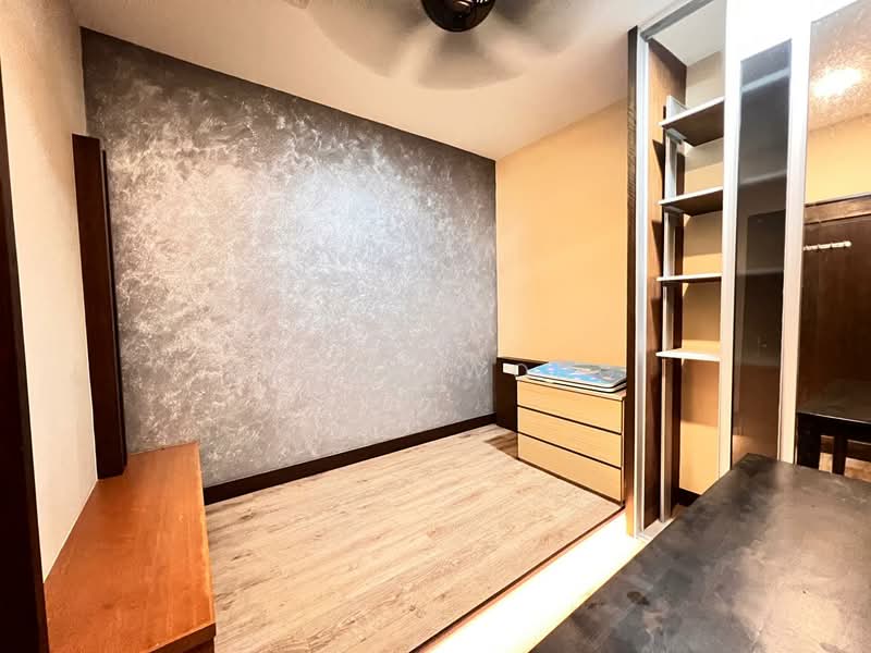 Condominium for Sale at Koi Prima Condominium - Leona Wong - Bedroom - PropertyGuru.com.my