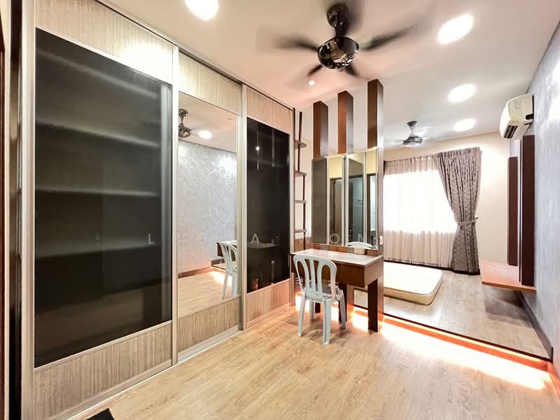 Condominium for Sale at Koi Prima Condominium - Leona Wong - Bedroom - PropertyGuru.com.my
