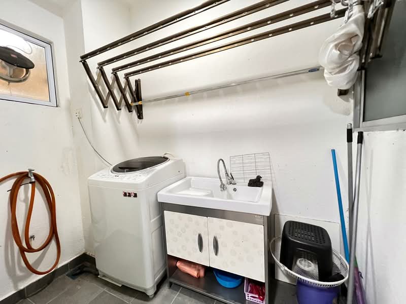 Condominium for Sale at Koi Prima Condominium - Leona Wong - Interior - PropertyGuru.com.my