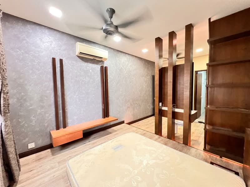 Condominium for Sale at Koi Prima Condominium - Leona Wong - Bedroom - PropertyGuru.com.my