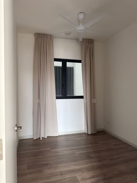 Service Residence for Rent at Sunway Belfield - Kim Ling - Bedroom 3 - PropertyGuru.com.my