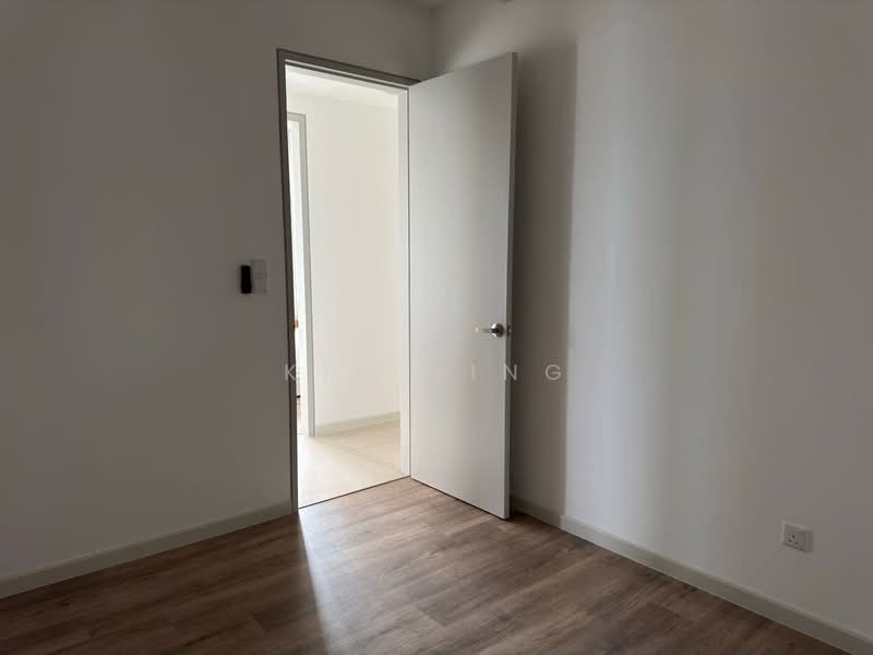 Service Residence for Rent at Sunway Belfield - Kim Ling - Bedroom 3 - PropertyGuru.com.my