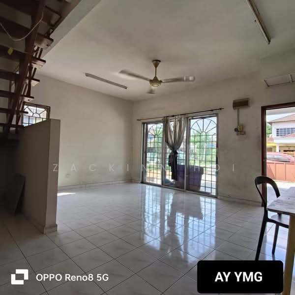 Convenient Location & Good Value 2 Sty Corner Teluk Gedong Indah Klang - 1