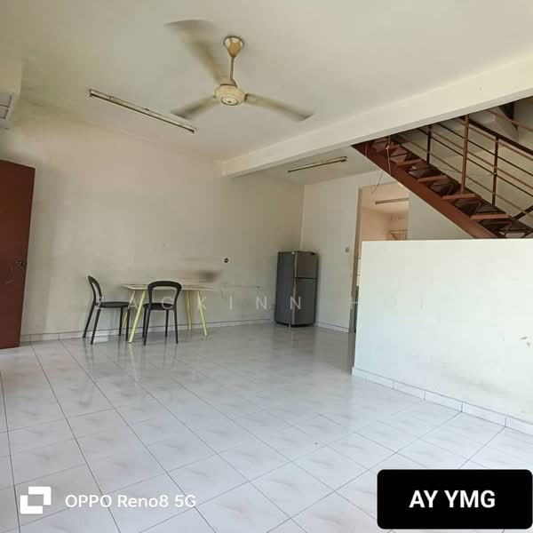 Convenient Location & Good Value 2 Sty Corner Teluk Gedong Indah Klang - 2