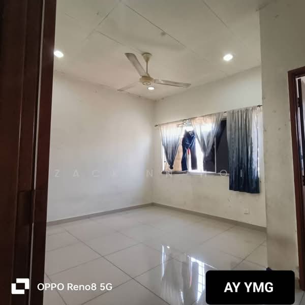 Convenient Location & Good Value 2 Sty Corner Teluk Gedong Indah Klang - 3