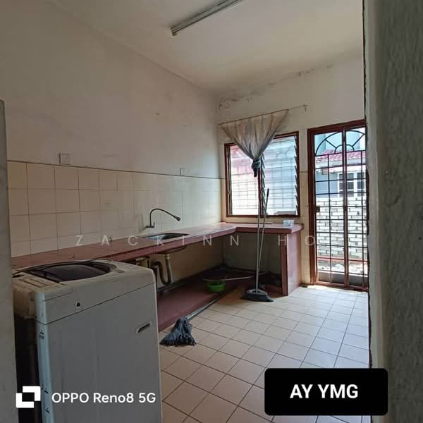 Convenient Location & Good Value 2 Sty Corner Teluk Gedong Indah Klang - 4
