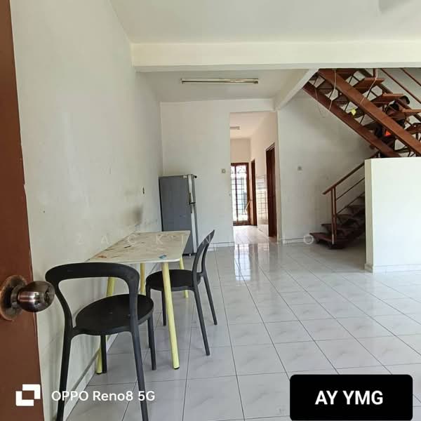Convenient Location & Good Value 2 Sty Corner Teluk Gedong Indah Klang - 5