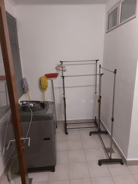 Suasana Sentral Loft untuk Untuk Dijual - RM 1,150,000, Apr 2026 - Interior - PropertyGuru.com.my