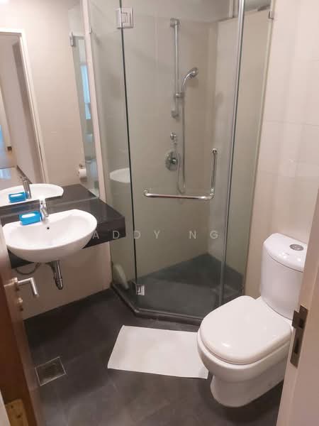 Suasana Sentral Loft untuk Untuk Dijual - RM 1,150,000, Apr 2026 - Bathroom - PropertyGuru.com.my