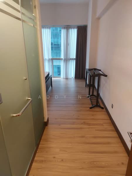 Suasana Sentral Loft untuk Untuk Dijual - RM 1,150,000, Apr 2026 - Corridor - PropertyGuru.com.my
