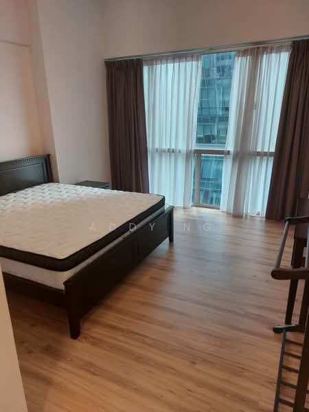 Suasana Sentral Loft untuk Untuk Dijual - RM 1,150,000, Apr 2026 - Bedroom - PropertyGuru.com.my