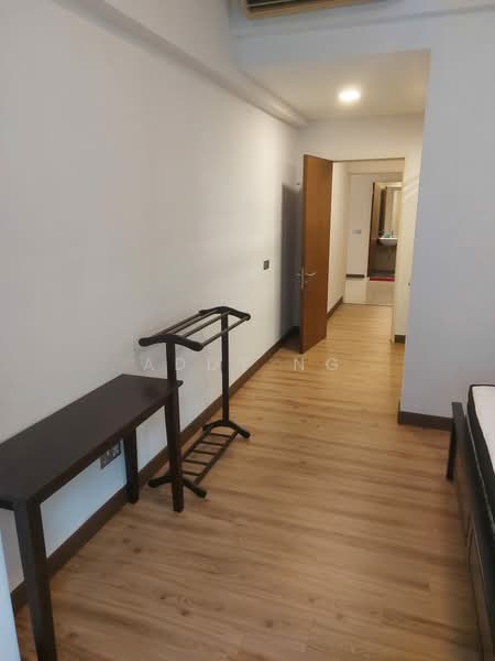 Suasana Sentral Loft untuk Untuk Dijual - RM 1,150,000, Apr 2026 - Corridor - PropertyGuru.com.my