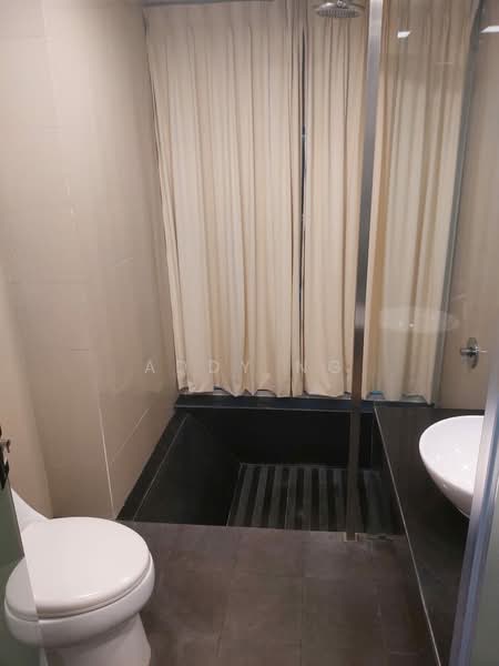 Suasana Sentral Loft untuk Untuk Dijual - RM 1,150,000, Apr 2026 - Bathroom - PropertyGuru.com.my