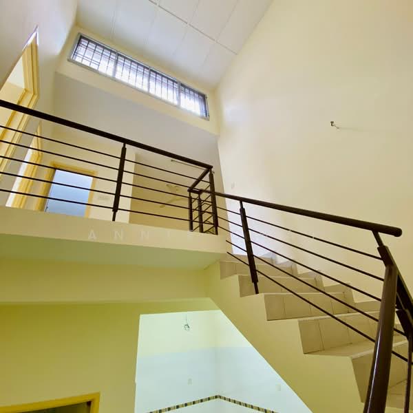 Rumah Teres 2 Tingkat untuk Dijual di Taman Setia Indah (Tebrau) - Annie Chai - PropertyGuru.com.my