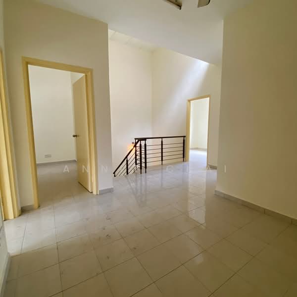 Rumah Teres 2 Tingkat untuk Dijual di Taman Setia Indah (Tebrau) - Annie Chai - PropertyGuru.com.my