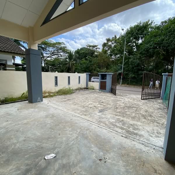 Rumah Teres 2 Tingkat untuk Dijual di Taman Setia Indah (Tebrau) - Annie Chai - PropertyGuru.com.my