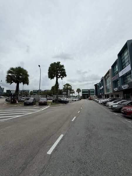 Shop / Office for Rent in Bandar Dato Onn (Tebrau) - Jesrene Loh - Exterior - PropertyGuru.com.my